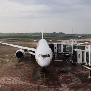 9 Airport Features That Trip Up Even Frequent Flyers