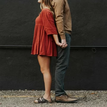 Don't Date Yet: 6 Types of Partners People Regret Getting Serious With Most