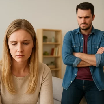 8 Types of Partners Therapists Warn Their Friends Never to Date - And the Reasons Are Alarming