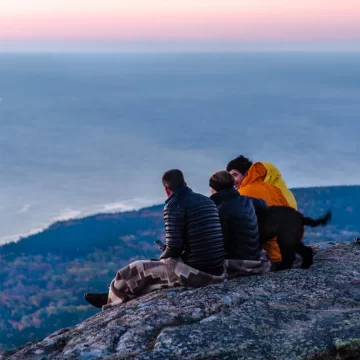 I Asked ChatGPT to Name the 10 Best U.S. National Parks to Visit - Here's What It Said