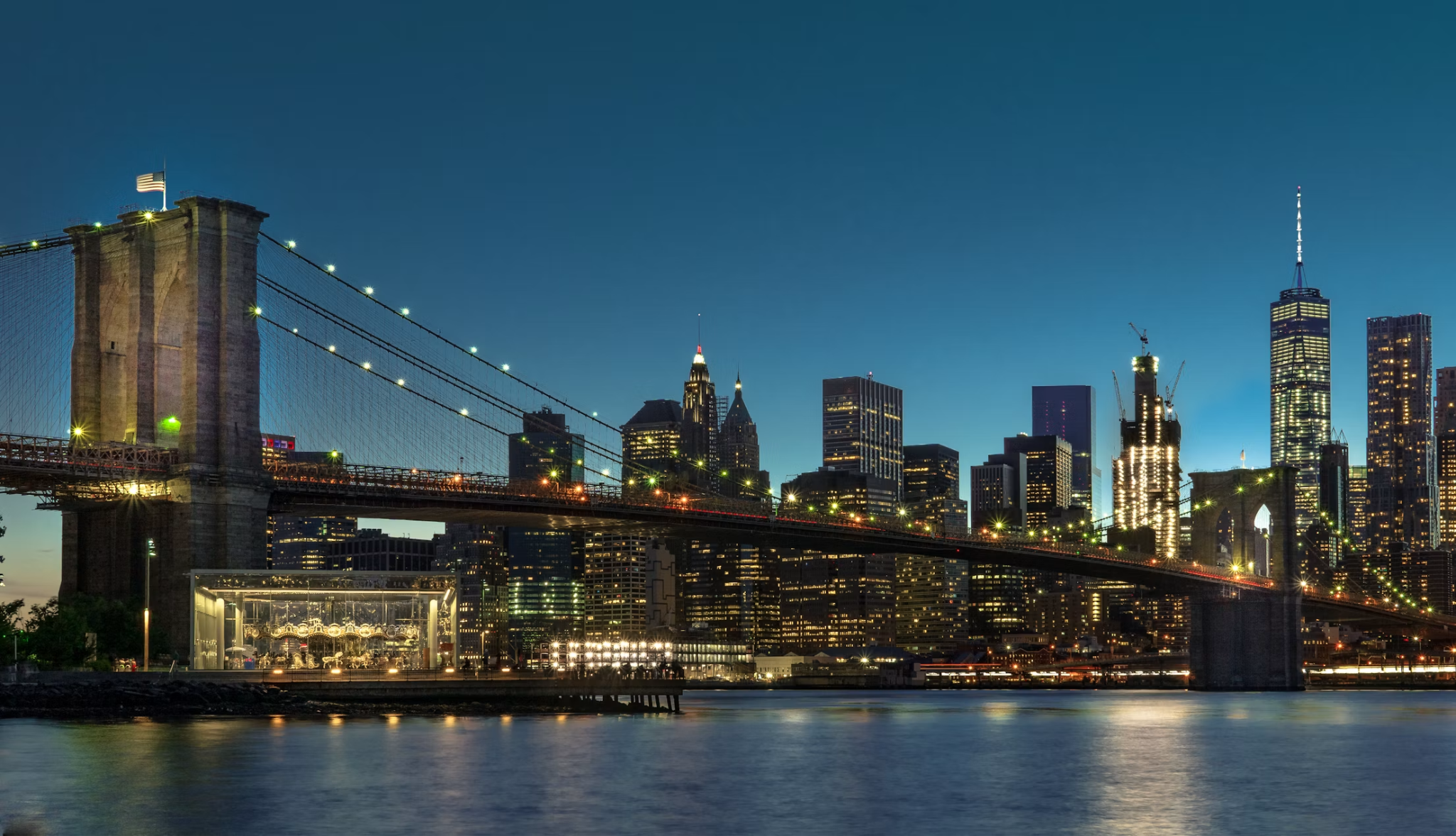 new york city