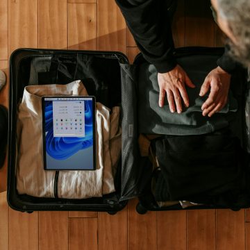 8 Packing Habits Seasoned Travelers Rely On for Every Trip