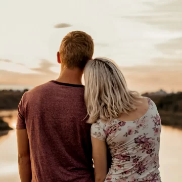 8 Types of Couples Ranked From Least to Most Likely to Survive a Serious Argument