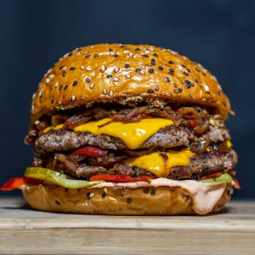 11 Forgotten Fast Food Menu Items Americans Still Wish Would Come Back