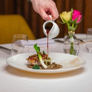 9 Things Restaurant Employees Wish Customers Would Stop Asking For