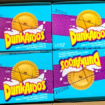 9 Childhood Snacks That Disappeared but Still Live Rent-Free in Our Memories
