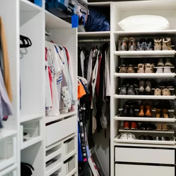 7 Organizing Systems Homeowners Regret Keeping When They Finally Simplify
