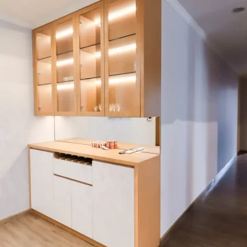 Outdated Storage Solutions Boomers Still Love That Younger Homeowners Often Avoid