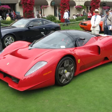 This $15M Collector's Item Could Become the Category's Priciest Ever