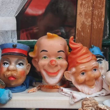If You Recognize These 9 Names, You Were Probably a Kid in the 1980s
