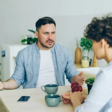 14 Traits People Look for in a Roommate but Rarely Say Out Loud