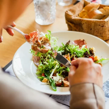 Why You Might Be Saving the Best Bite for Last Without Realizing It