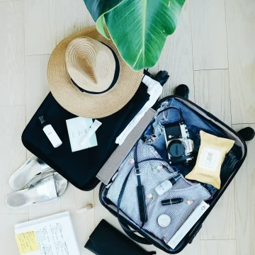 10 Packing Habits Boomers Were Taught That Millennials Openly Ignore