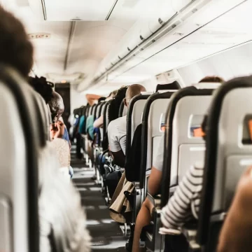 Is Reclining Your Seat Actually Rude? Flight Attendants Finally Answer
