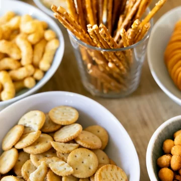 15 Things Frugal People Never Buy at the Grocery Store, According to Financial Advisors