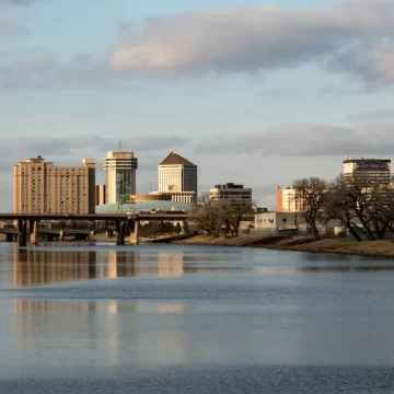 The 7 U.S. Cities Where Your Salary Goes Furthest and Residents Rarely Want to Leave