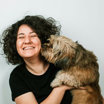8 Common Habits That Can Stress Out Your Dog, According to Trainers