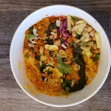 9 Foods High in Fiber That Dietitians Recommend Adding to Your Meals