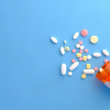 A Pharmacist's Checklist for Packing Medications on International Trips