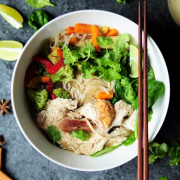 thai food