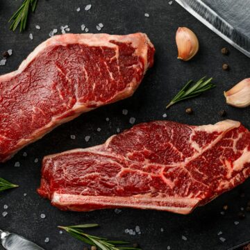 A Butcher Explains How to Choose a Good Steak at the Grocery Store