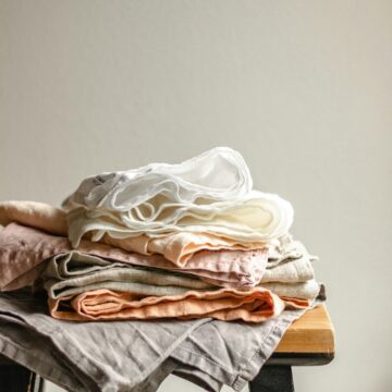 9 Linen Closet Habits People Raised by Frugal Parents Still Follow