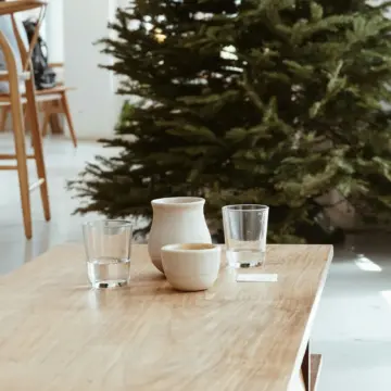 The Hygge Home: How Danish Habits Can Make Winter Evenings Cozier