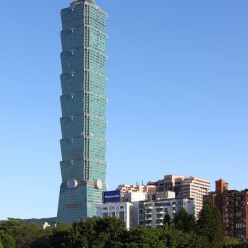 Can You Identify These 9 Capital Cities From a Single Skyline Photo?