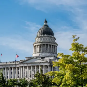 How Many of These 10 U.S. State Capitol Buildings Have You Toured?