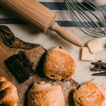 The Uncomfortable Truth About Inheriting Your Grandmother's Recipes That Few People