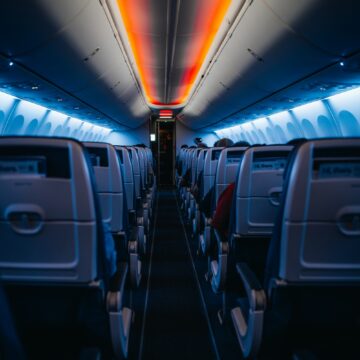 9 Airplane Etiquette Rules Many Travelers Still Follow Today
