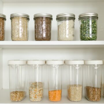 I've Organized Pantries for 12 Years – These 8 Habits Keep Kitchens Tidy Year-Round