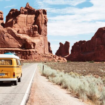 10 Questions Couples Like to Ask Each Other on Long Car Rides