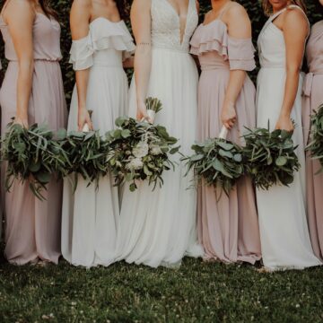 8 Requests Bridesmaids Say They’d Rather Couples Didn’t Make