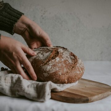 8 Foods That Taste Different in Europe Than in the U.S. – and Why