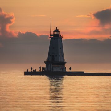 9 Michigan Lake Towns Summer Residents Say They Return to Every Year