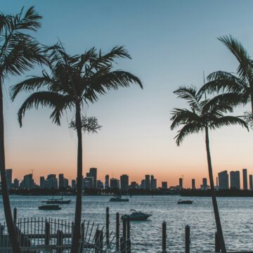 9 U.S. Destinations Family Travel Planners Suggest for Trips With Grandkids
