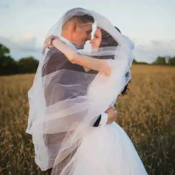 The First Year of Marriage: 9 Adjustments Newlyweds Mention Most