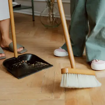 How Couples Split Household Chores Has Changed Since the 1980s, Surveys Show