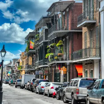 7 Things Charleston Locals Wish Tourists Did Differently