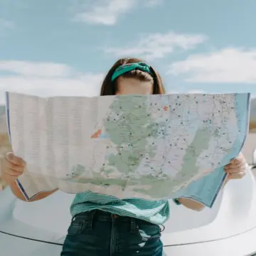 What I Learned Taking My First Solo Trip at 67